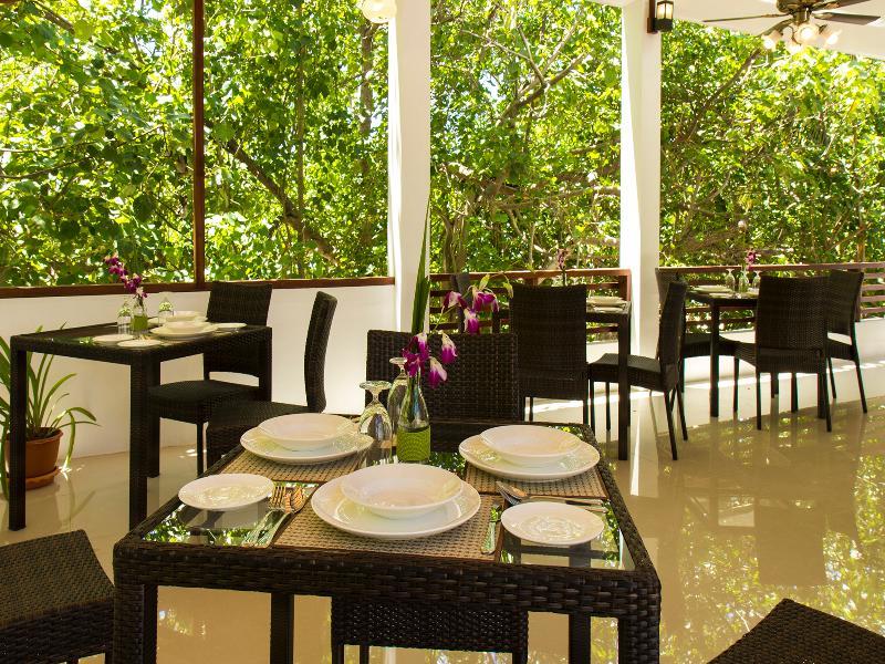 Liberty Guest House Maldives Mahibadhoo Exterior photo