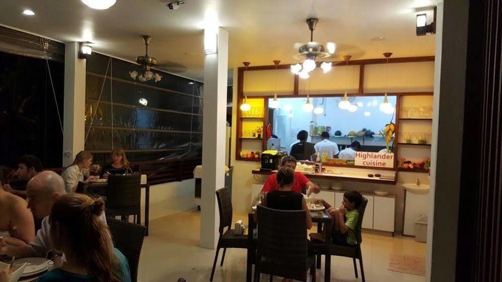 Liberty Guest House Maldives Mahibadhoo Exterior photo