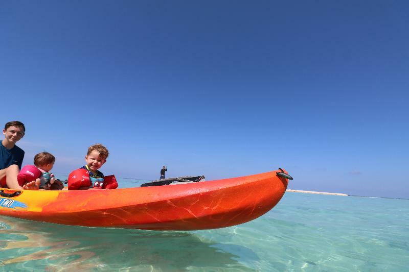 Liberty Guest House Maldives Mahibadhoo Exterior photo