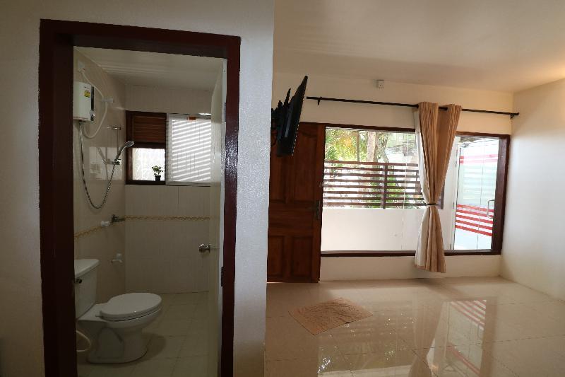 Liberty Guest House Maldives Mahibadhoo Exterior photo